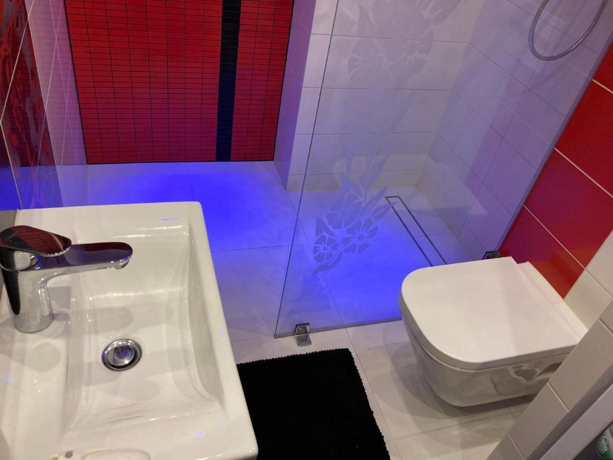 Apartament Miodowa 9 Zwierzyniec Zewnętrze zdjęcie