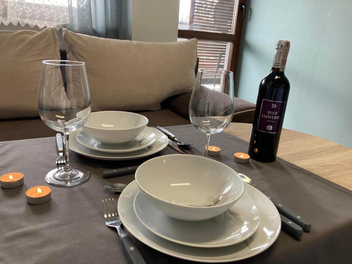 Apartament Miodowa 9 Zwierzyniec Zewnętrze zdjęcie