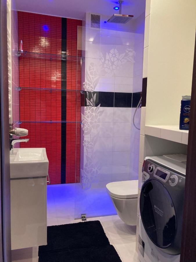 Apartament Miodowa 9 Zwierzyniec Zewnętrze zdjęcie