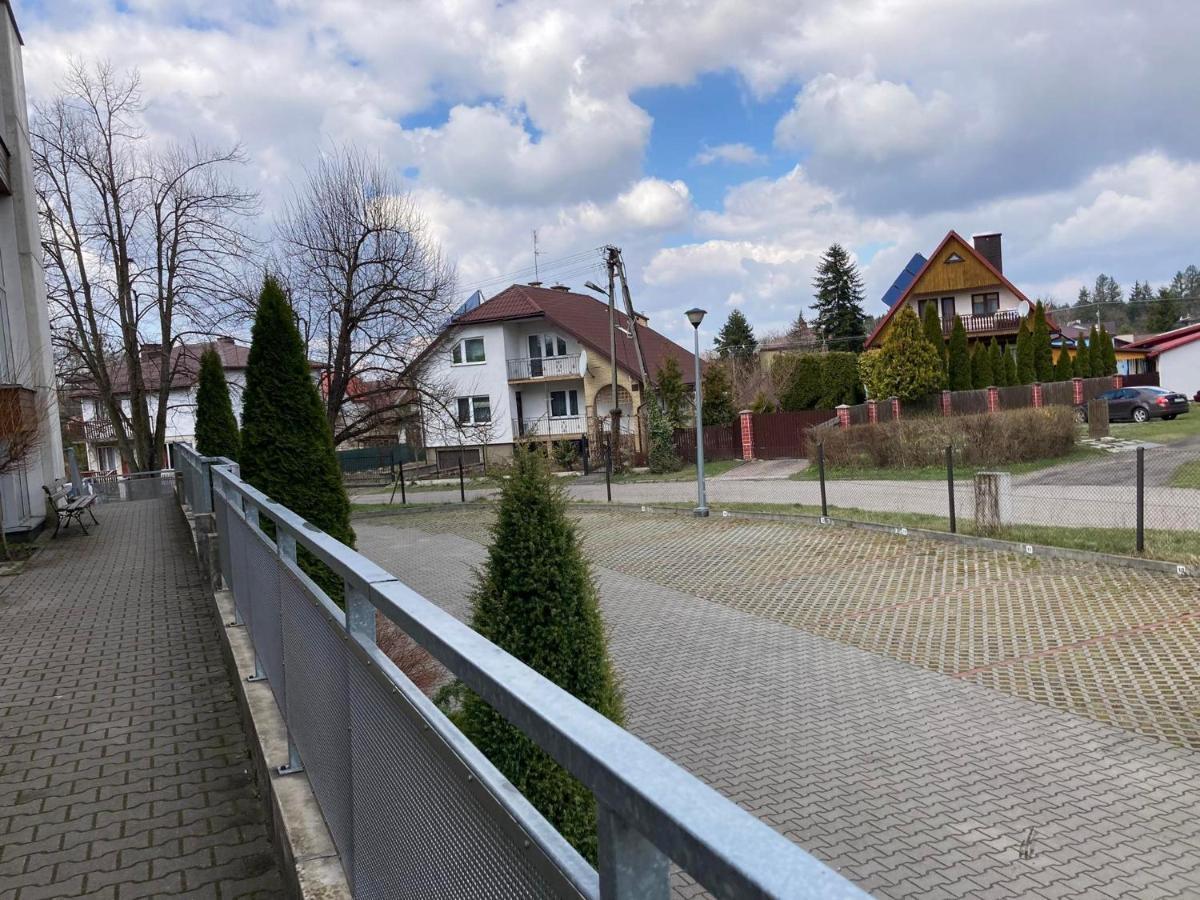 Apartament Miodowa 9 Zwierzyniec Zewnętrze zdjęcie