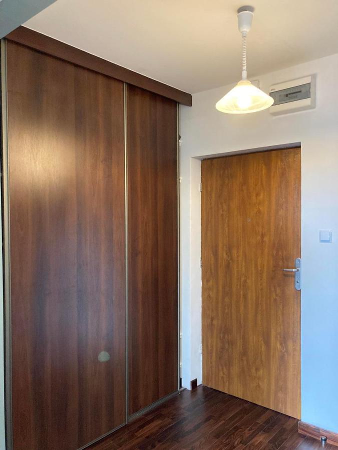 Apartament Miodowa 9 Zwierzyniec Zewnętrze zdjęcie