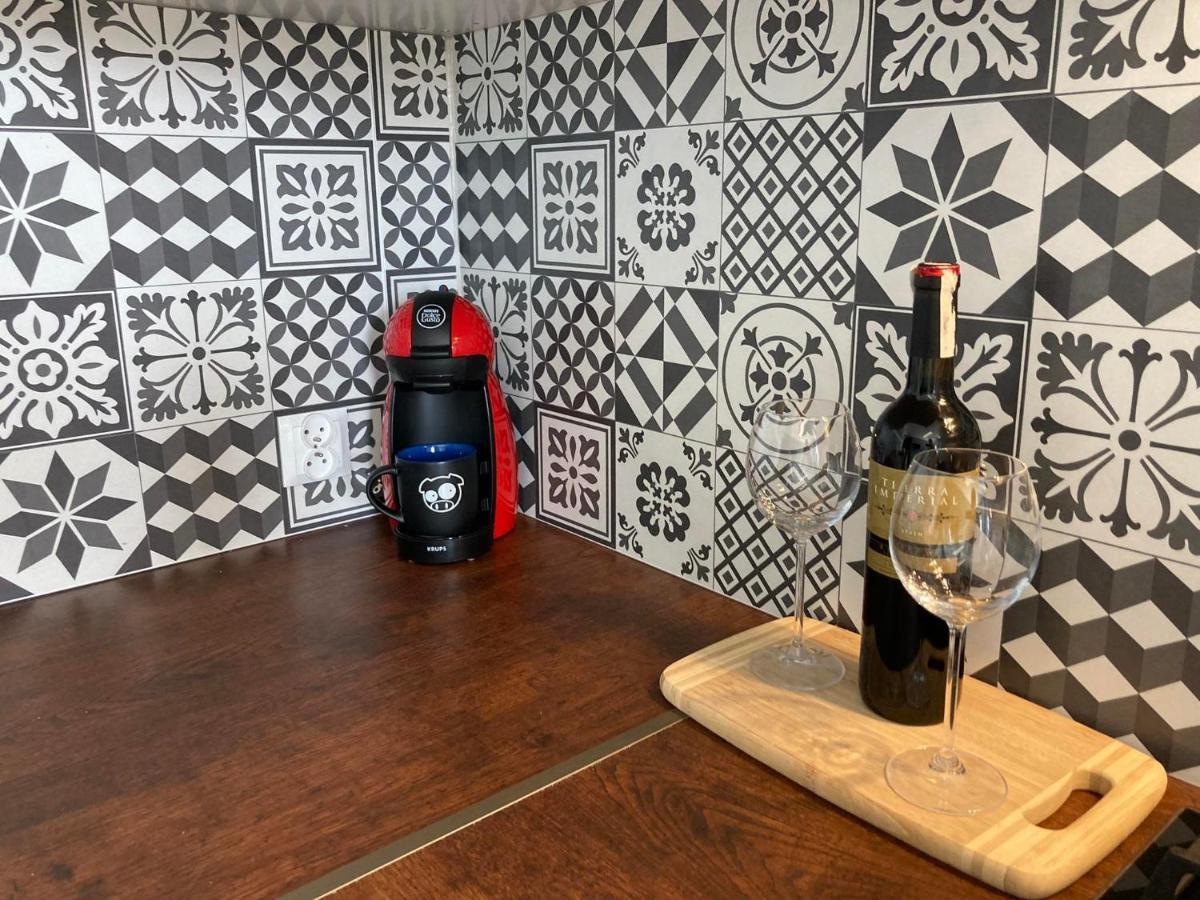 Apartament Miodowa 9 Zwierzyniec Zewnętrze zdjęcie